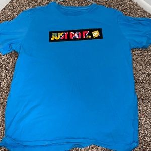 Nike t shirt